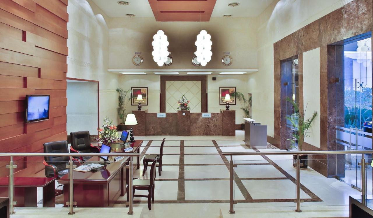 Mysore County Retreat ภายนอก รูปภาพ