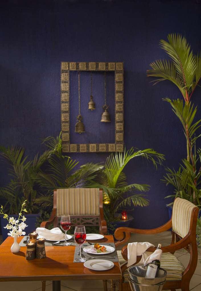 Mysore County Retreat ร้านอาหาร รูปภาพ