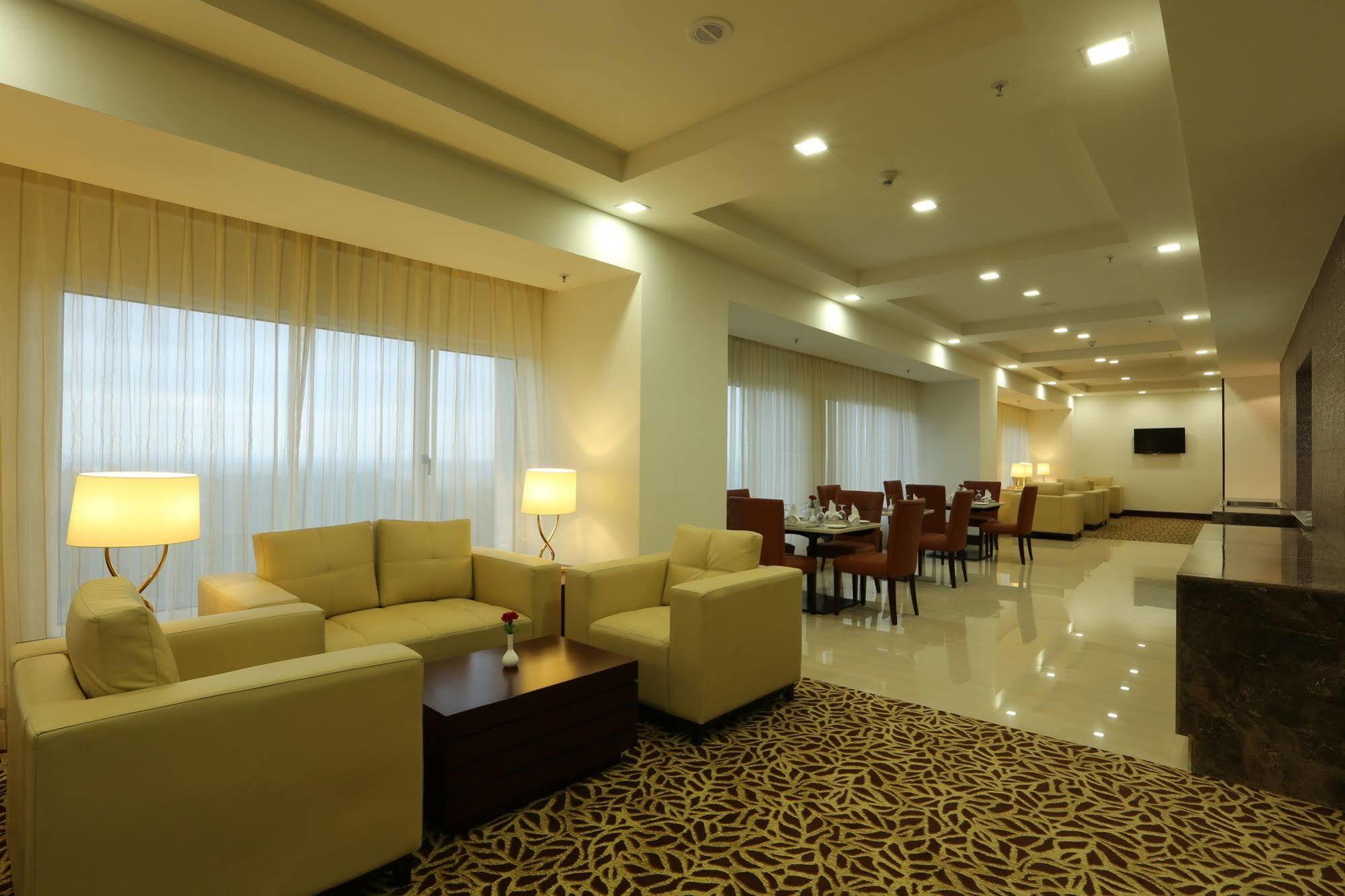 Mysore County Retreat ภายนอก รูปภาพ