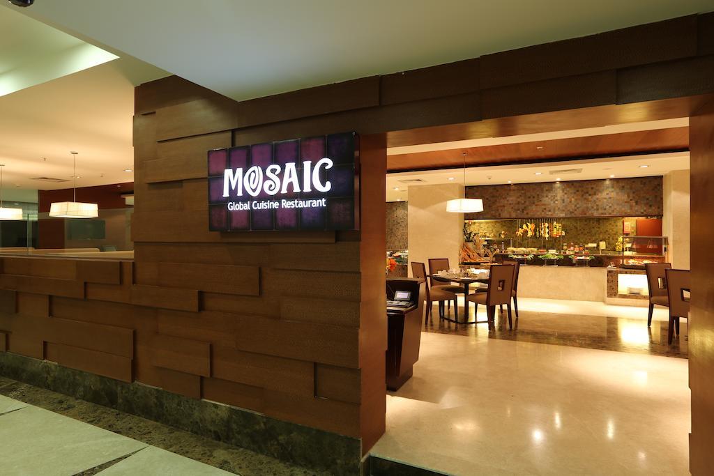 Mysore County Retreat ภายนอก รูปภาพ
