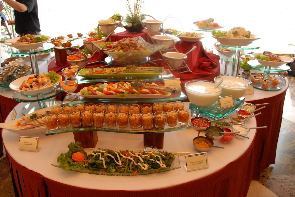 Mysore County Retreat ภายนอก รูปภาพ