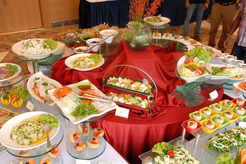 Mysore County Retreat ภายนอก รูปภาพ