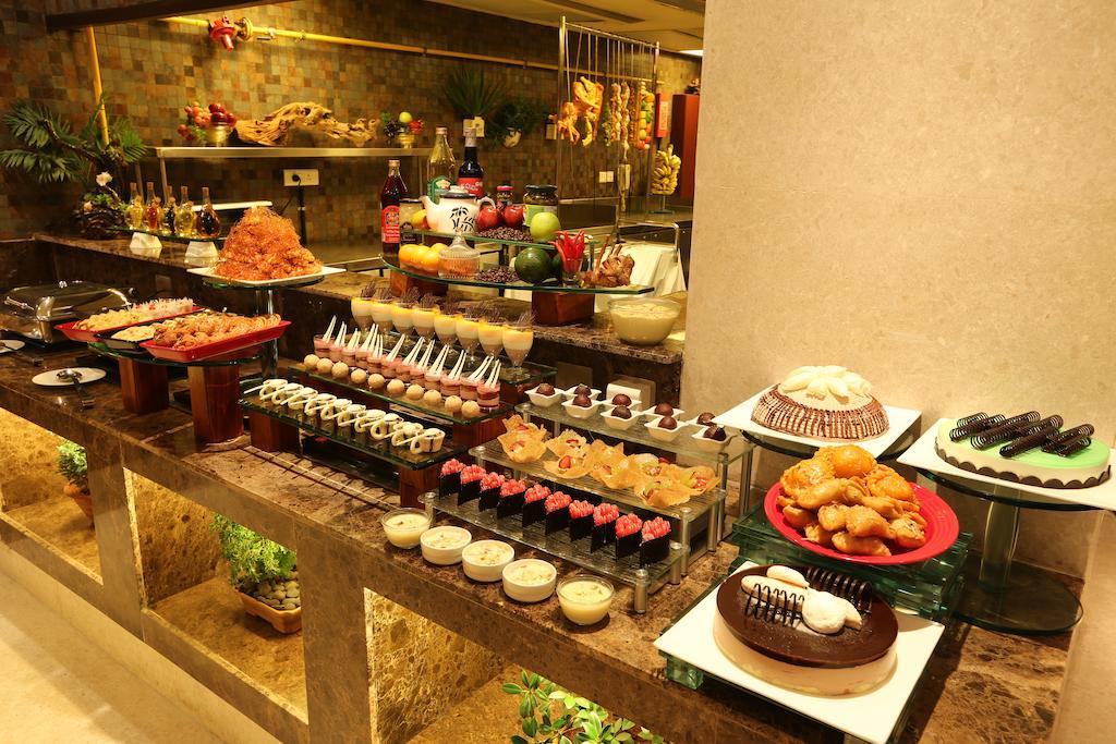 Mysore County Retreat ภายนอก รูปภาพ
