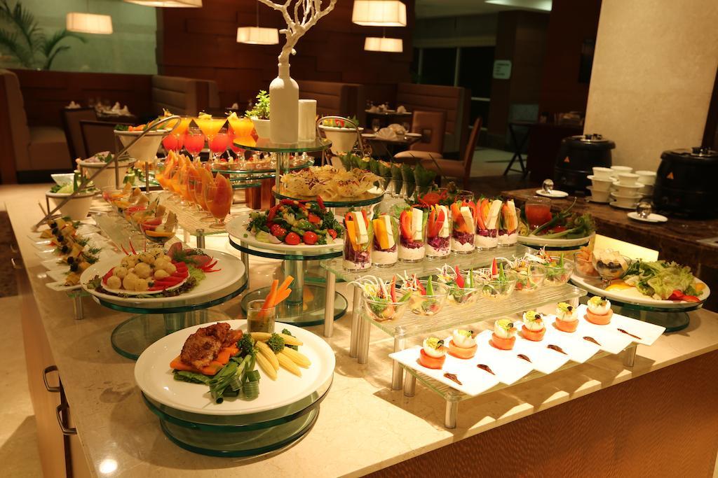 Mysore County Retreat ภายนอก รูปภาพ