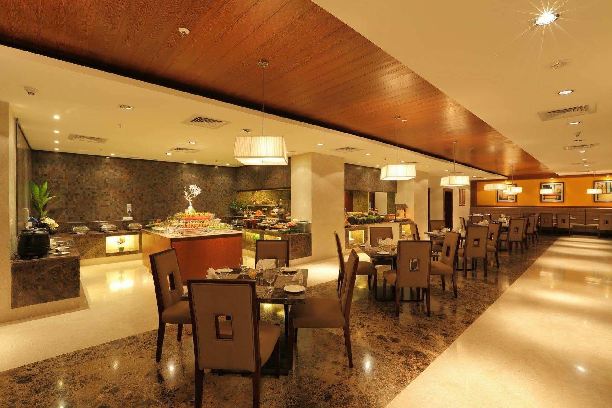 Mysore County Retreat ภายนอก รูปภาพ