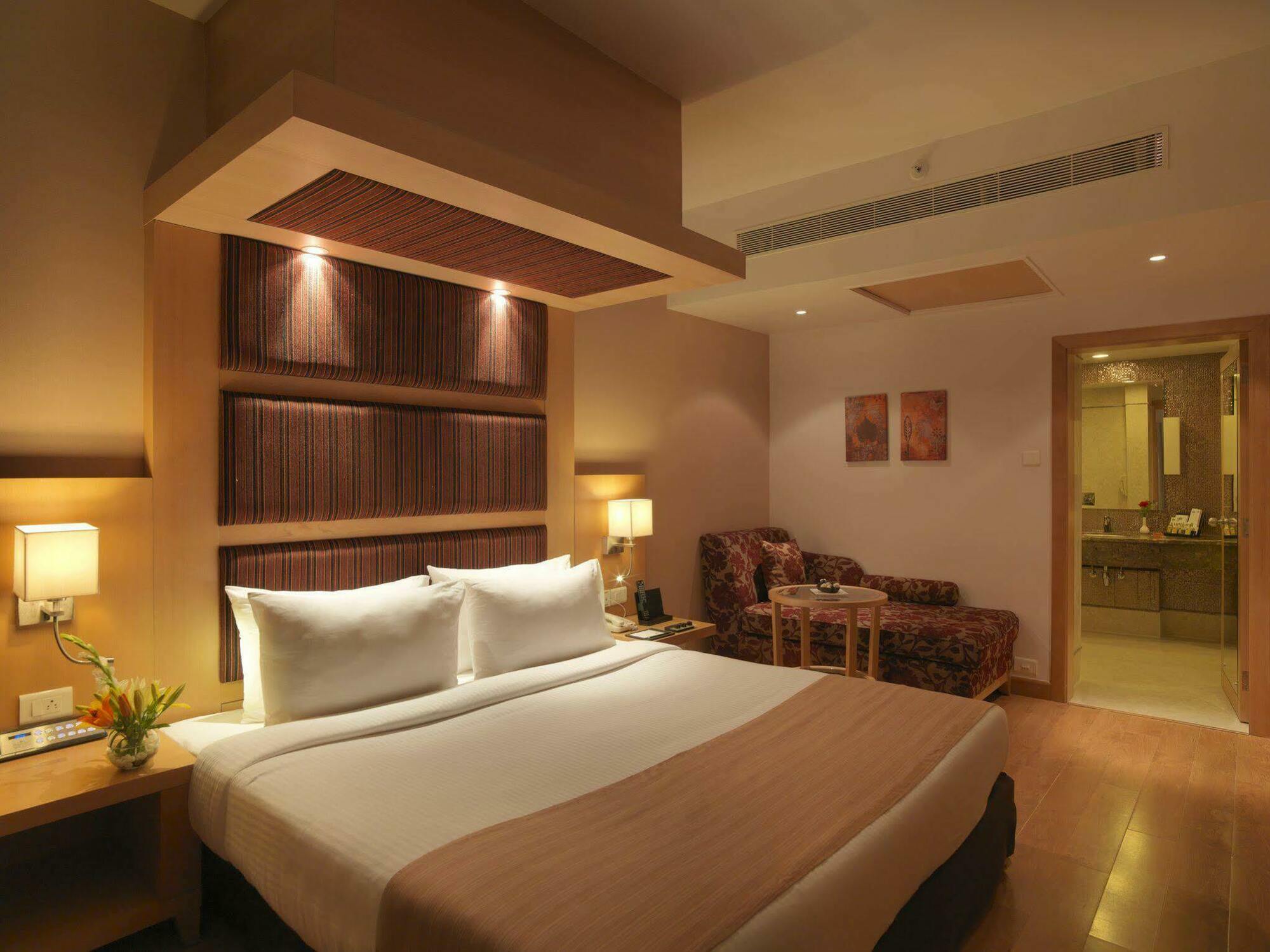 Mysore County Retreat ภายนอก รูปภาพ